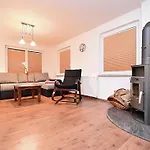 In * Blankenburg (Harz)