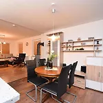 In * Blankenburg (Harz)