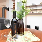 In Σπίτι διακοπών *