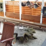 In * Blankenburg (Harz)