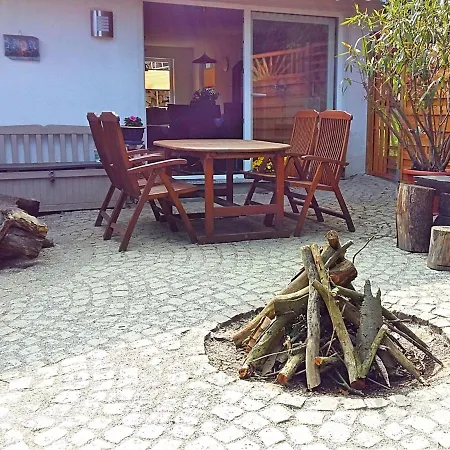 Holiday home In Blankenburg With E Station Blankenburg (Harz)