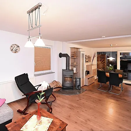 Holiday home In Blankenburg With E Station Blankenburg (Harz)