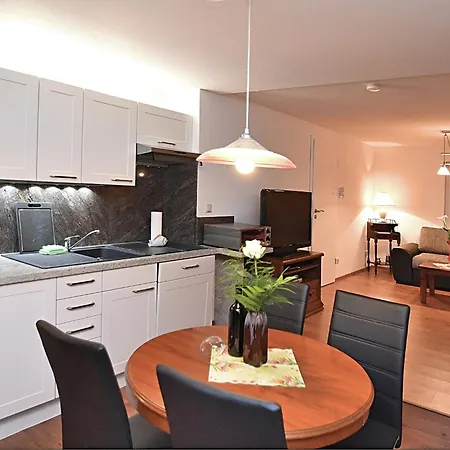 Holiday home In Blankenburg (Harz)