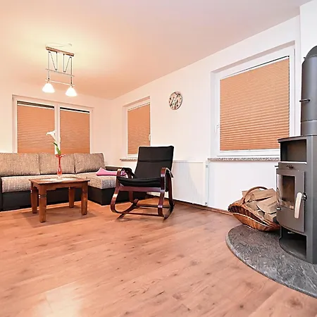 In * Blankenburg (Harz)