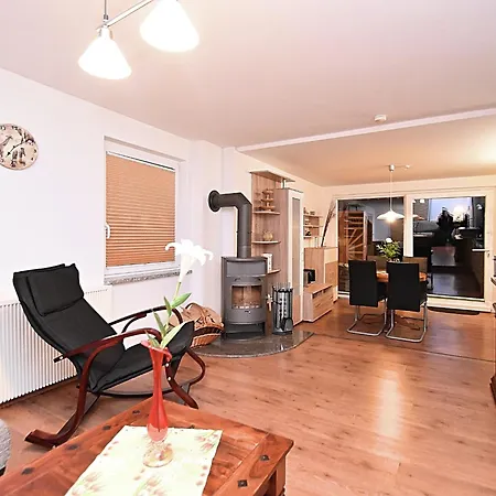 Holiday home In