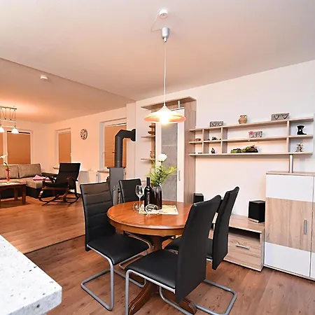 In * Blankenburg (Harz)