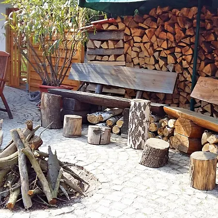 In Σπίτι διακοπών