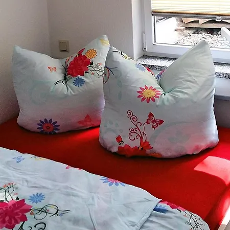 Holiday home In