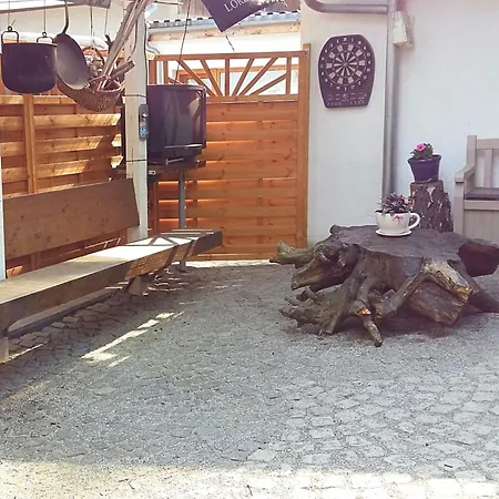 In Ferienhaus Blankenburg (Harz)