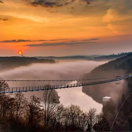 In * Blankenburg (Harz)