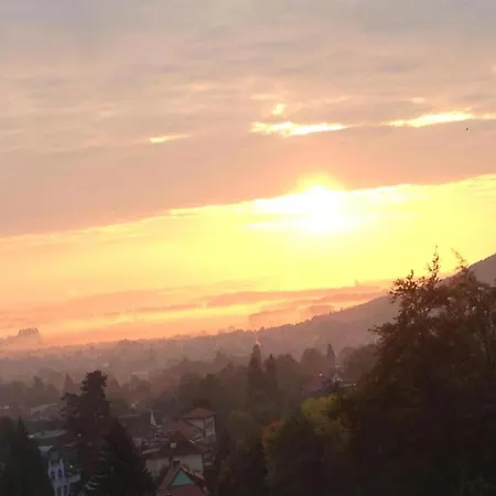 In Σπίτι διακοπών *