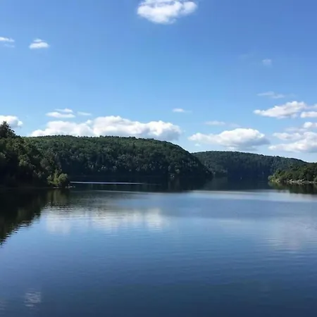 In Σπίτι διακοπών Blankenburg (Harz)