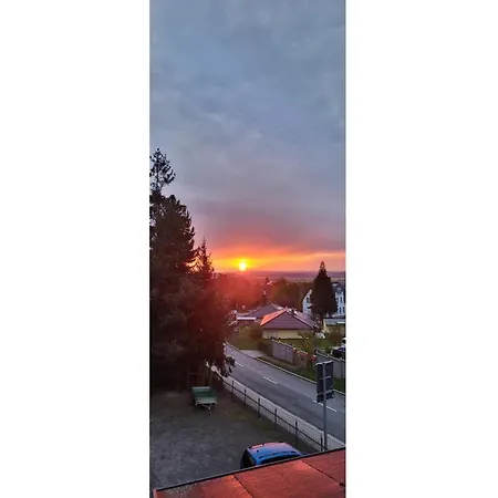 Holiday home In Blankenburg (Harz)