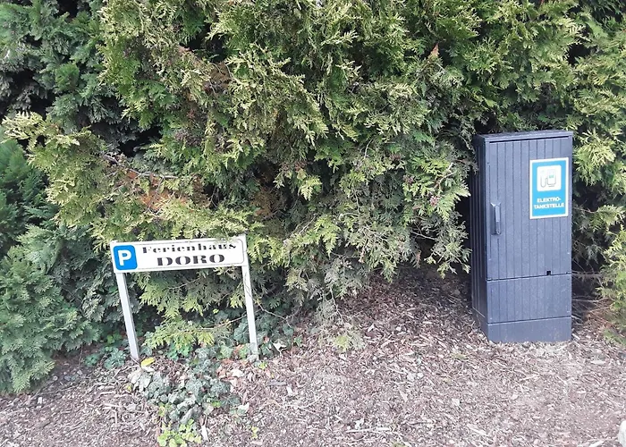 Ferienhaus In Blankenburg (Harz)