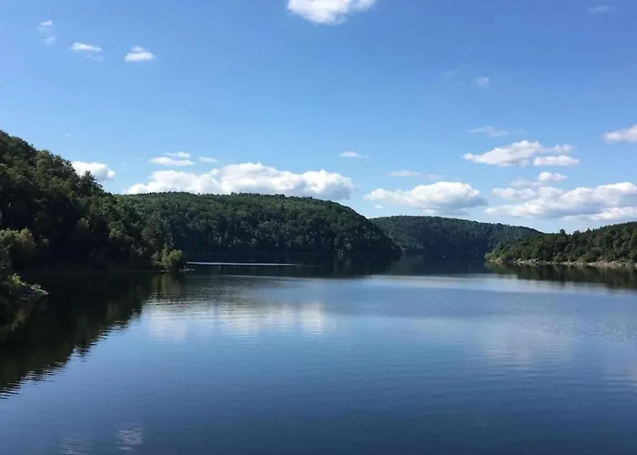 In 別荘 ブランケンブルク